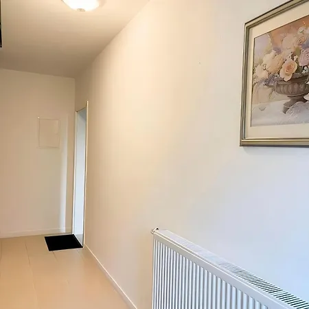 דירה Easy To Duesseldorf Messe, 2-bedroom With Kitchen And Garden דיסבורג